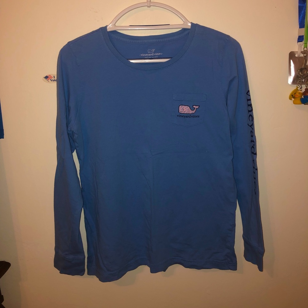 VINEYARD VINES long sleeve